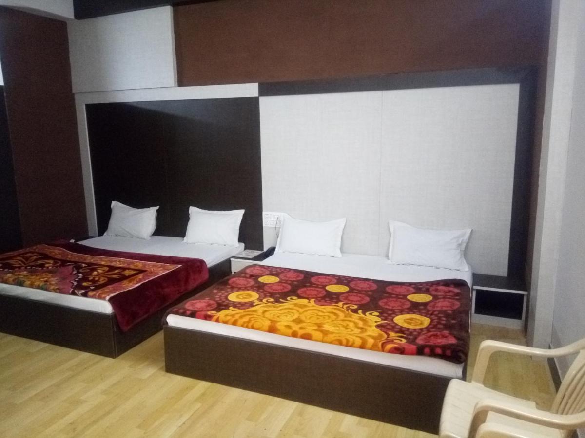 Maan Hotel