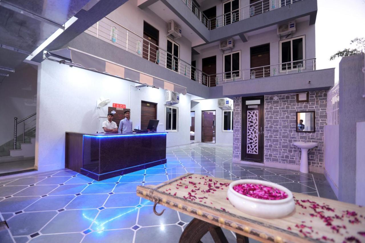 Hotel Ranbanka & Restaurant
