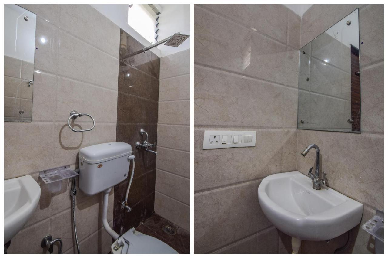Oyo 23381 Sagar Ratna Hotel 3*
