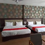 Hotel Arunoday Palace