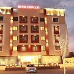 Hotel Khumani