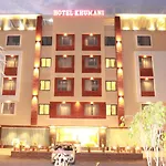 Hotel Khumani