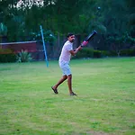 Abha Farms And Resort