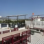 Boraj Haveli Guest House