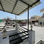 Boraj Haveli Guest House