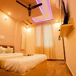 Fairy Mont Hotel