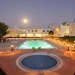 Inder Residency Resort & Spa Udaipur