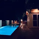 Aravali Valley Resort