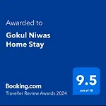 Gokul Niwas Homes One