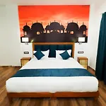 The Lavit Malhar Inn.
