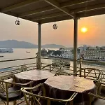 Hotel The Tiger