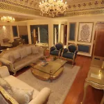 Radisson Blu Udaipur Palace Resort & Spa