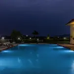 Elivaas Shourya Celesta Luxe 3Bhk Villa With Pvt Pool, Udaipur