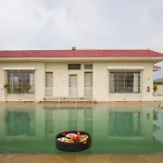 Elivaas Shourya Celesta Luxe 3Bhk Villa With Pvt Pool, Udaipur