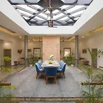 Elivaas Shourya Celesta Luxe 3Bhk Villa With Pvt Pool, Udaipur
