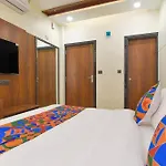 Fabhotel Shree Ji