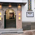 Madri Haveli Retreat