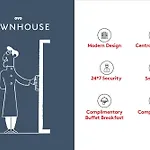 Townhouse Hiren Magri