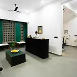 Madri Haveli Retreat