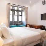 Madri Haveli Retreat