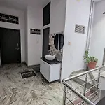 Punia\'S Staycation