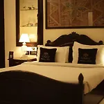 Shahpura Barliyas House