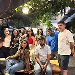 Unplanned Hostel Udaipur