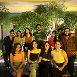 Unplanned Hostel Udaipur