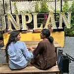 Unplanned Hostel Udaipur