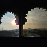 Hotel Riddhi Inn