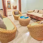 Arna Villa By Veo - Part Of Stayvista