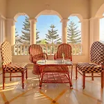 Arna Villa By Veo - Part Of Stayvista