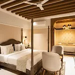 Panna Vilas - A Lake Facing Boutique Hotel