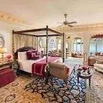 Taj Lake Palace Udaipur
