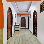 Hotel O Royal Surbhi