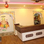 Hotel Janak Villas