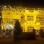 Balbir Niwas Guesthouse Homestay