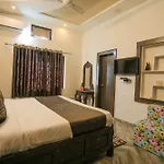 Oyo 10286 Home Heritage 3Bhk Villa Near Hiran Magri