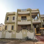 Oyo 10286 Home Heritage 3Bhk Villa Near Hiran Magri