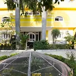 Hotel Ambavgarh Palace