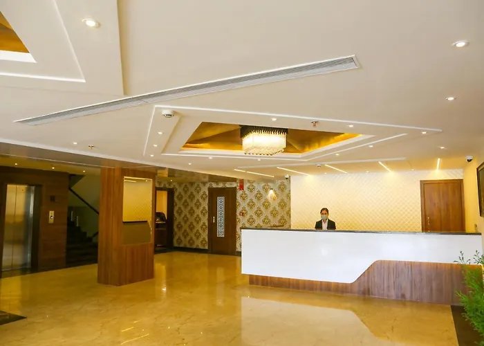 Hotel Khumani
