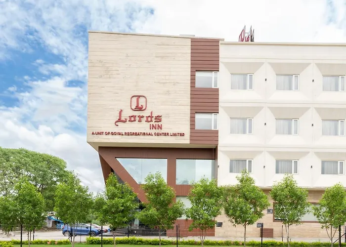 Lords Inn Udaipur