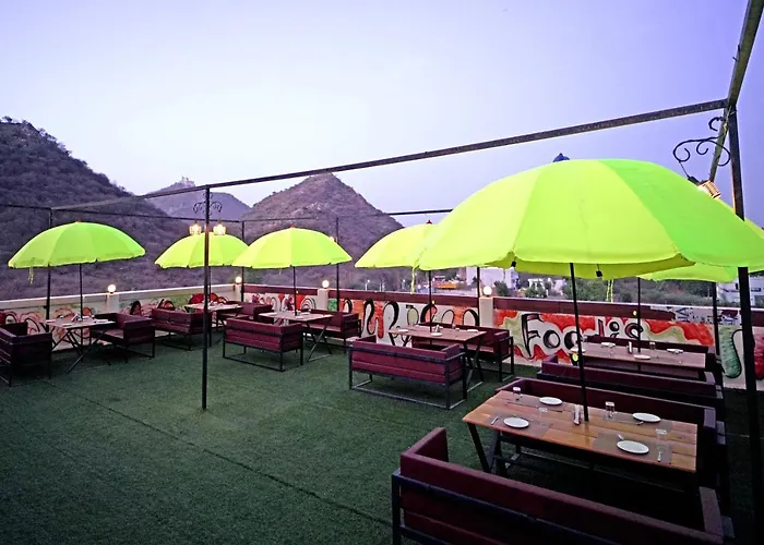 Hotel Raha