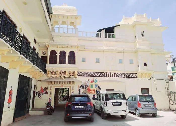 Sun Heritage Home