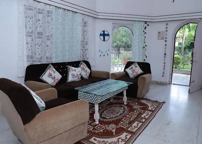 Titli\'S Nest Homestay, Couple Friendly