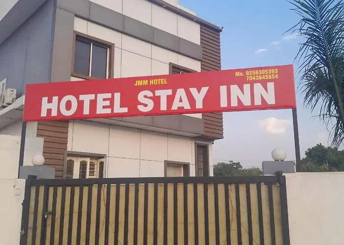 Hotel Jmm