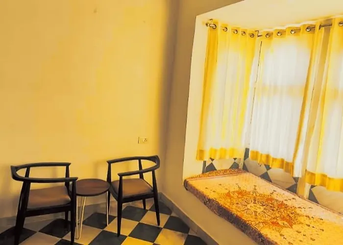 Udaipur Villa