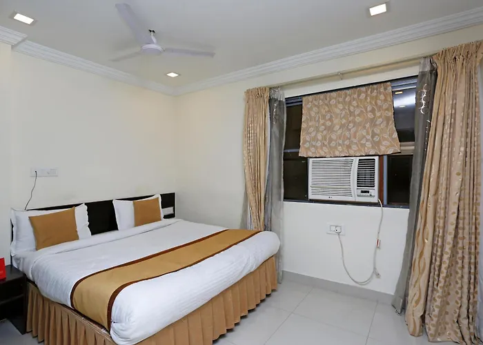 Hotel O Golden Wings