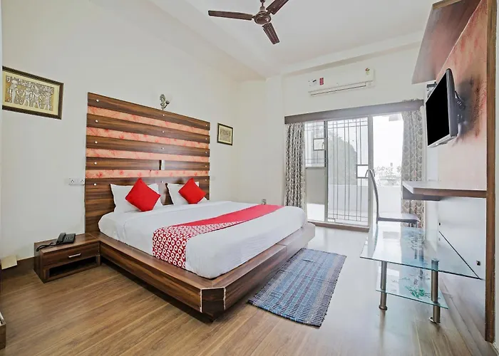 Hotel O Arawali Inn