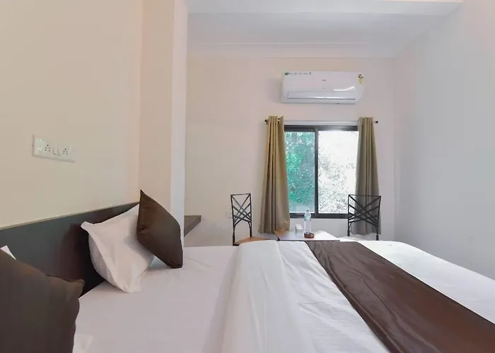 Hotel O Royal Surbhi